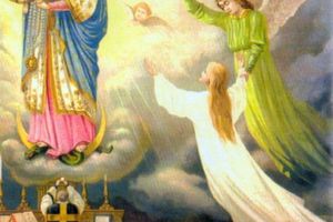 Le Purgatoire, Sa Nécessité, L'Aspiration À Jouir De Dieu Des Âmes Du Purgatoire ... l'Enfer ...