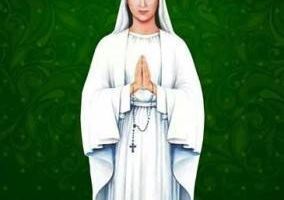 4462 Message de Notre Dame d'Anguera-Bahia- Pedro Régis – 29 04 2017 … Ministres de l'Église … Soyez courageux comme Néhémie et défendez ce qui appartient au Seigneur...