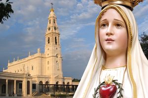 Neuvaine à Notre-Dame de Fatima : Du 5 au 13 mai ou octobre - Première et dernière apparition – Jour 9