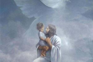 Message de Jésus Via John Leary (USA) - 10 Février 2011 (Sainte Scholastique)