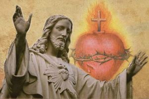N'oubliez pas la Neuvaine au Sacré-Cœur de Jésus !