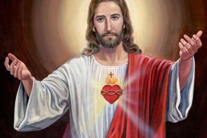 Message de Jésus le Rédempteur Via Ned Dougherty - 2 août 2017