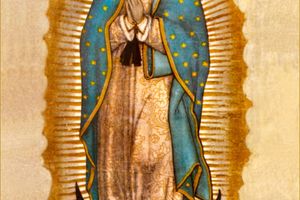 Messages de Notre Dame et Saint Gérard - Jacarei 9 Septembre 2017-
