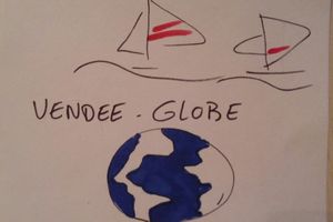 Spéciale Vendée globe