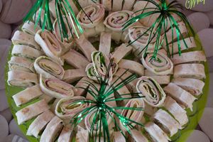 Wraps Apéritifs