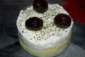Bibalakas aux Olives