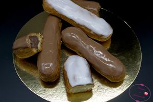 Eclairs