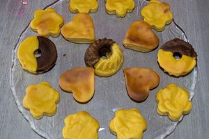 Moelleux à la Butternut