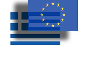 La Grèce, berceau de la démocratie, nous donne une leçon de démocratie.