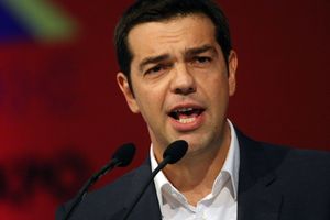 Allocution d'Alexis Tsipras (27 juin 2015)