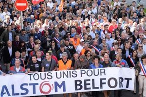 Désindustrialisation de la France