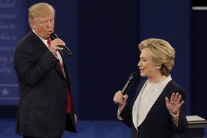 L’élection de Donald Trump : les naufragés et le canot de sauvetage