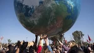 La COP 22