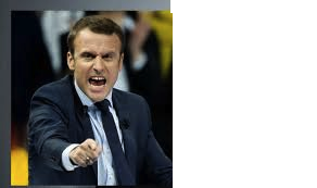 Emmanuel Macron : qui est-il ?