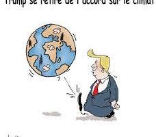 LE CHANGEMENT CLIMATIQUE ET L’OPINION EURO-CRITIQUE