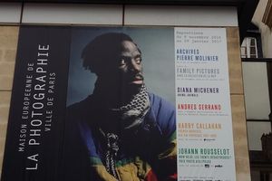 Photos d'Amérique à la Mep