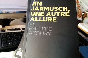 Métamorphose des cercles par Jim Jarmush et les soufis