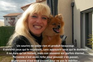 Un sourire