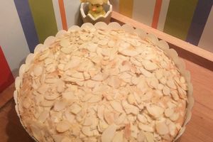 Mon financier géant