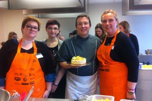Mon premier salon du blog de Soissons