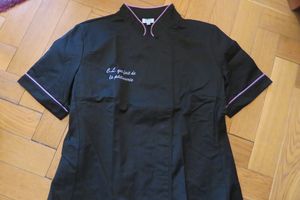 Les vêtements de travail Manelli