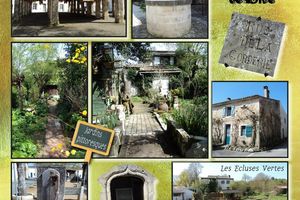 Mornac sur Seudre