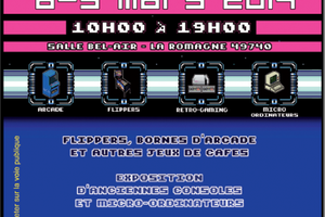 salon freeplay 2014