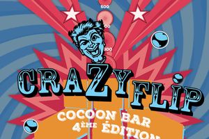 tournoi crazyflip cocoon edition n°4 (resultats du samedi)