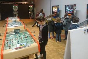 salon du jeu de st nicolas de redon (resumé)