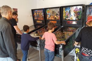 crazy challenge n°4 a noirmoutier resumé