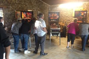 La Garnache Game Show 2016