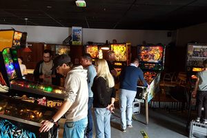 tournoi crazy challenge cocoon (resultats)