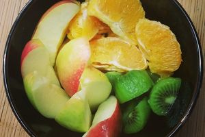 Healthy Drink