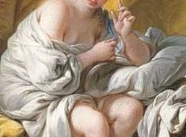 Berthe et son épitaphe