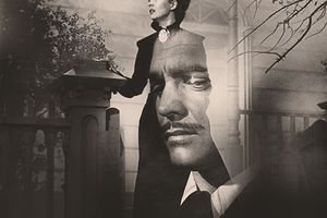 Correspondance entre Scarlett O' Hara et Rhett Butler (auteurs : Patrice Lucquiaud et Amy Madison)