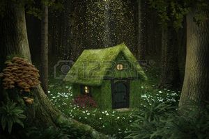 La cabane