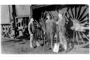 Fatalité ou destin : les bombardements alliés sur Tours en 1944