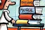 Accès au dossier médical : procédure et recours en cas de refus de communication