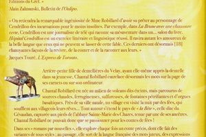 deux nouvelles sur Venise in Hôpital Cendrillon 2 !