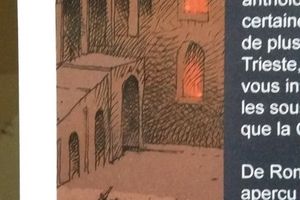 "dimension cités italiennes"