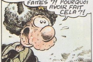 LE GRAND CIRQUE ENVIRONNEMENTIEL