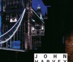 John Harvey - Lignes de fuite (2012)