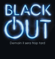 Marc Elsberg - Black-out, demain il sera trop tard (2012)