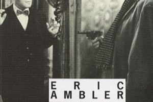 Eric Ambler - Le Masque de Dimirios (1939)