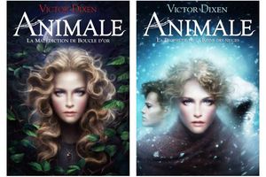 La Saga Animale