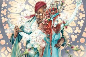 Fées et Automates Anthologie des Imaginales 2016