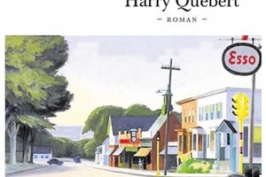 La vérité sur l'affaire Harry Quebert