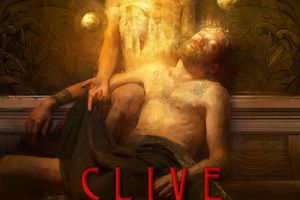 Imagica de Clive Barker