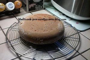 Gâteau au yaourt