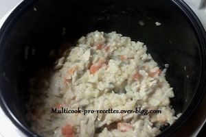 Risotto